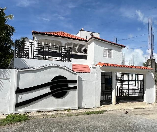 apartamentos - Casa Alquiler Boca Chica