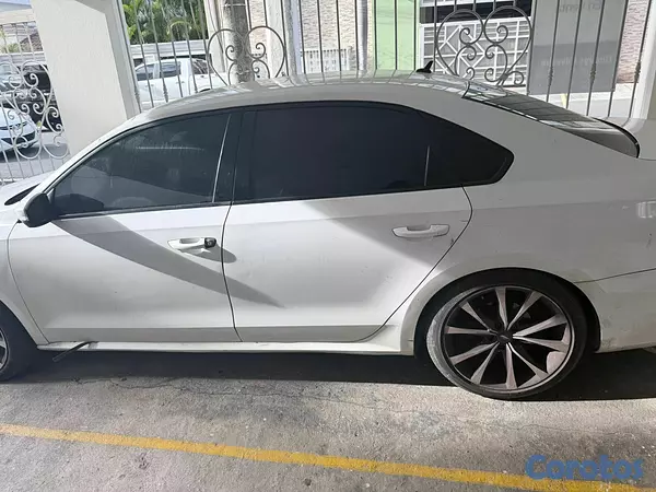 carros - Volkswagen Passat 2015 2