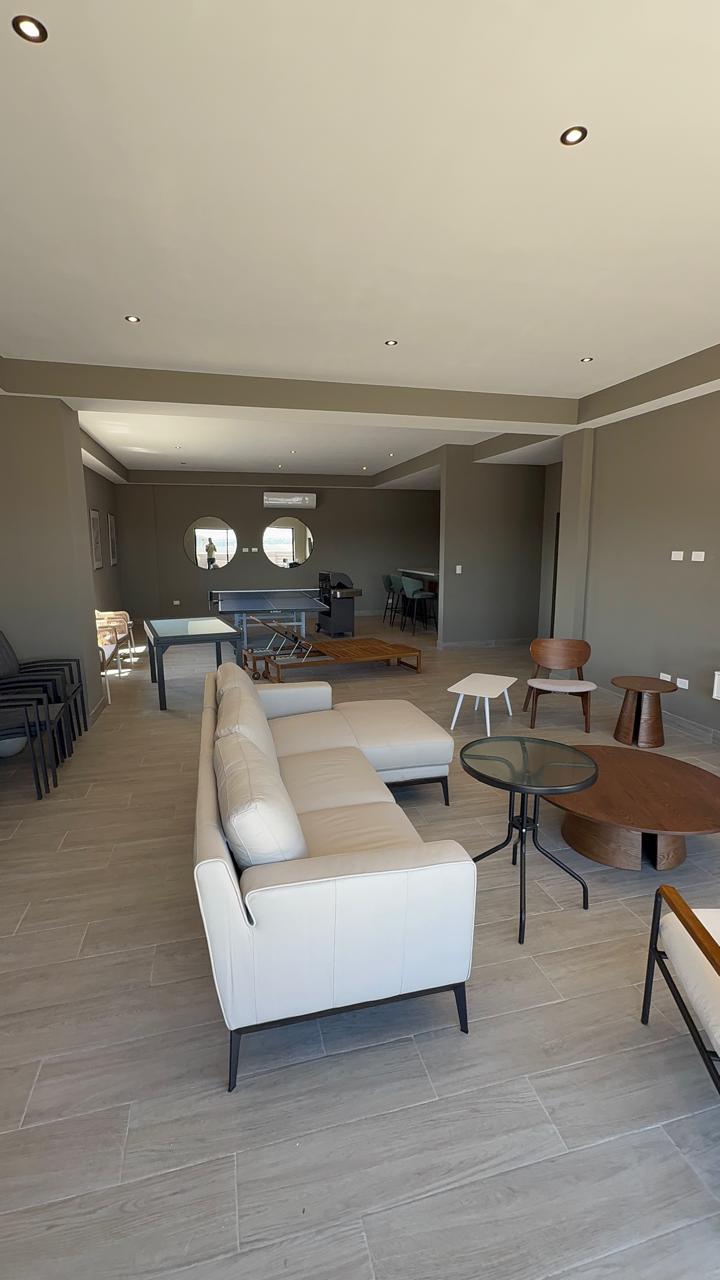 apartamentos - Apto con hermosa vista panorámica, justo encima de la Plaza Comercial Paseo 27 1