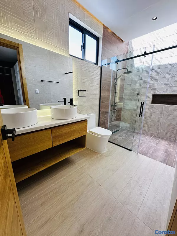 casas - CASA EN VENTA EN SANTIAGO DE LOS CABALLEROS GURABO  8