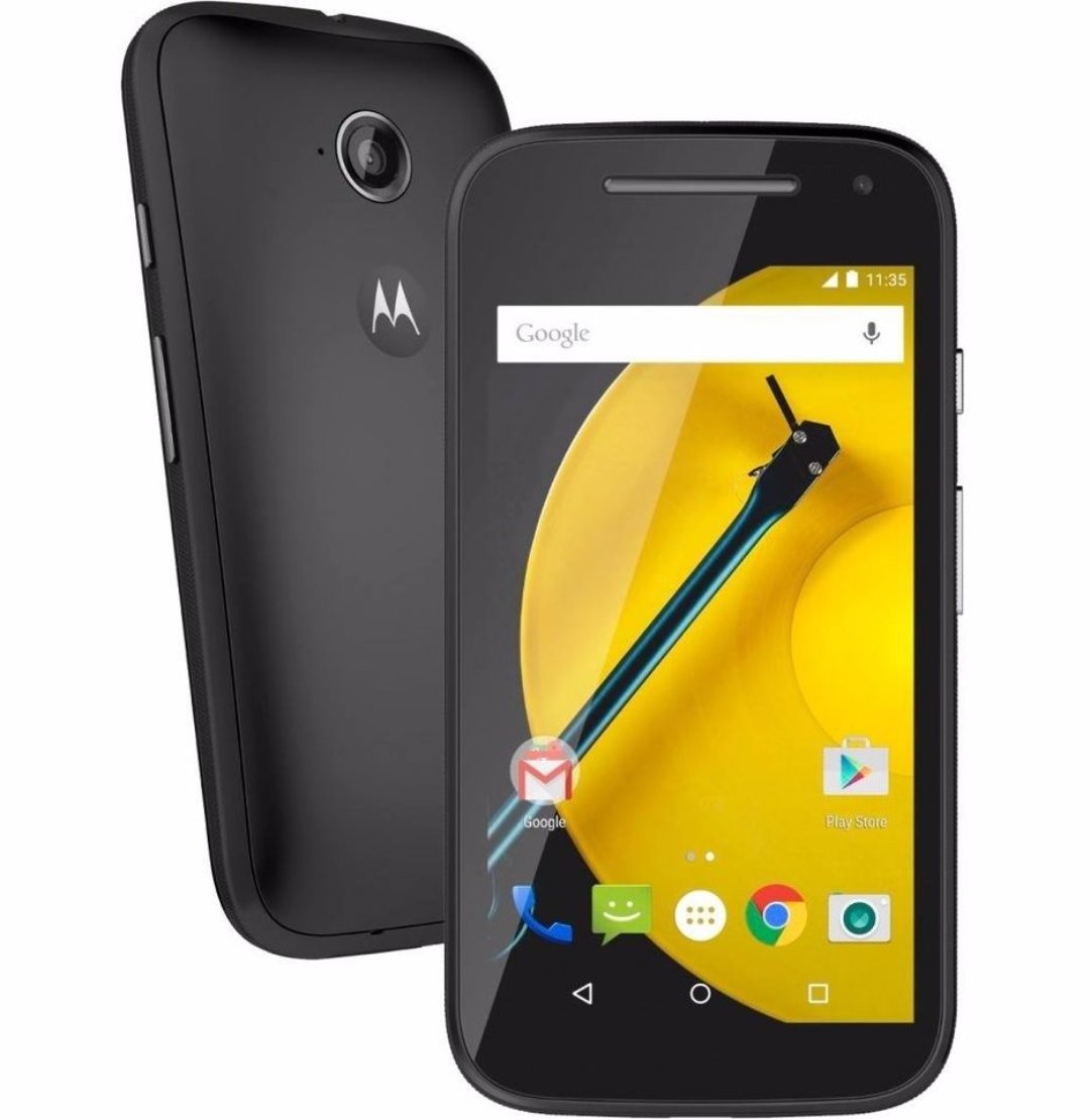 celulares y tabletas - Motorola moto E2
