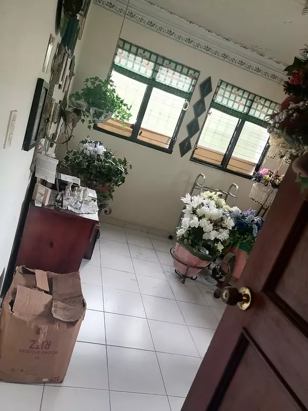 apartamentos - Vendo apartamento en el millón  4