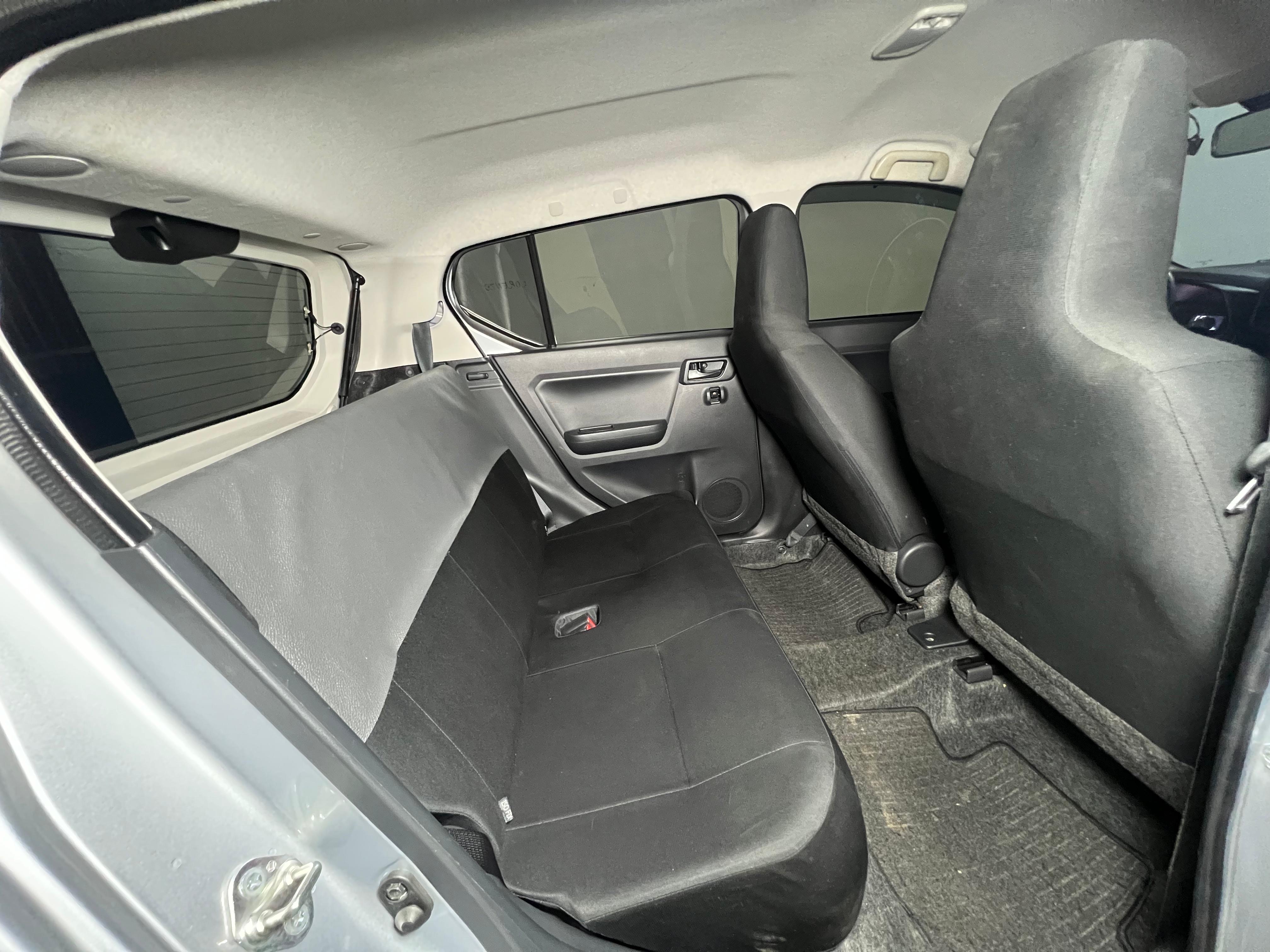 carros - DAIHATSU MIRA AÑO 2019 FULL 6