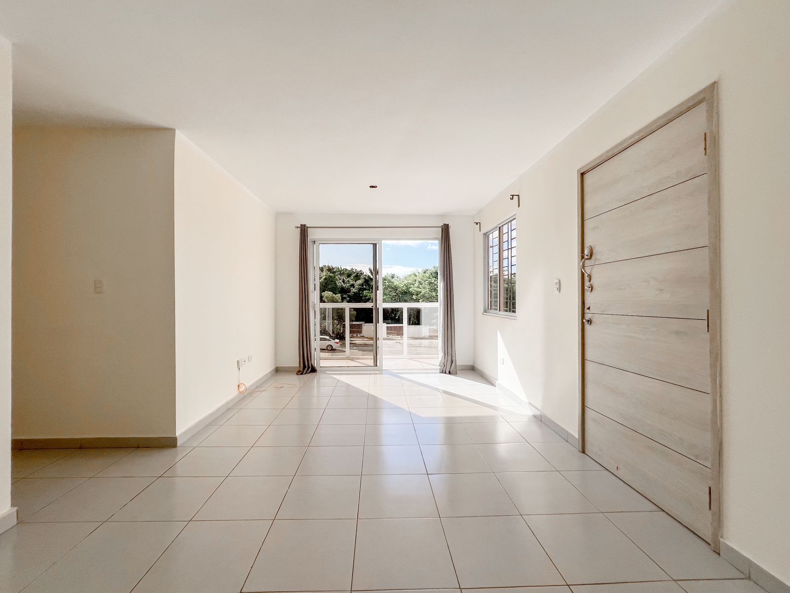 apartamentos - Jacobo Majluta, Apartamento En Venta 1
