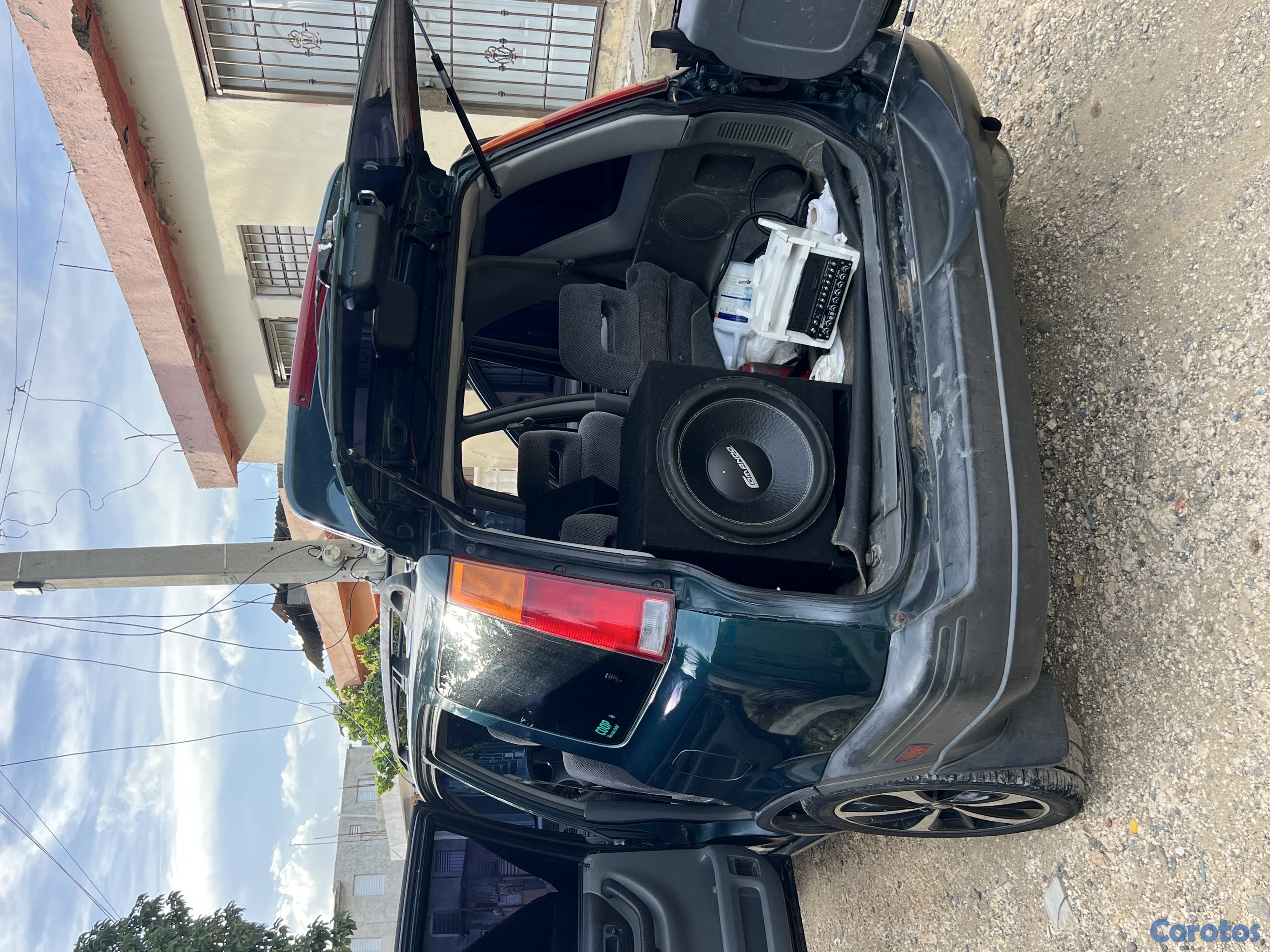 jeepetas y camionetas - todo funcional correctamente  2