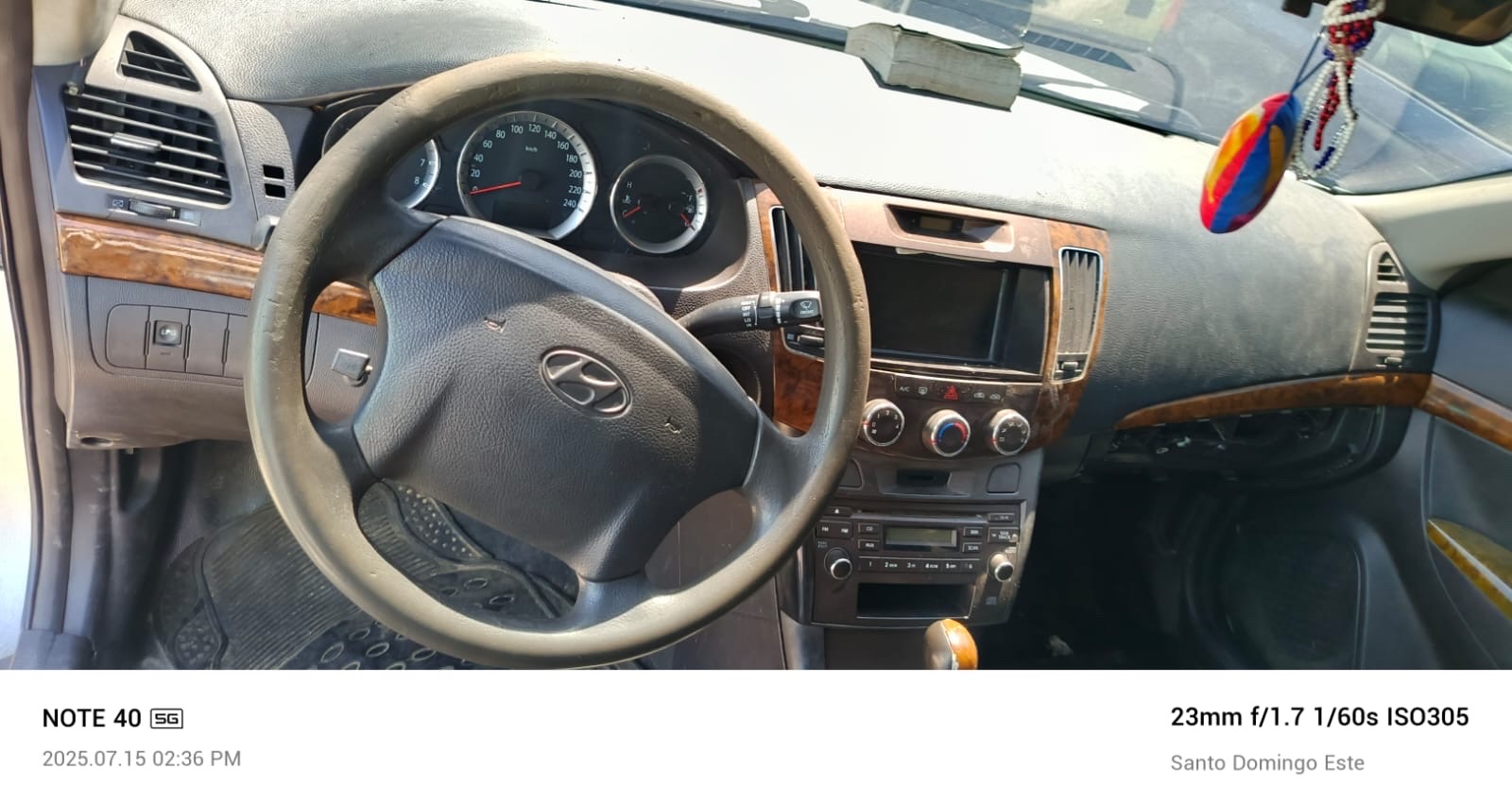 carros - Hyundai sonata 2012 negociable  8