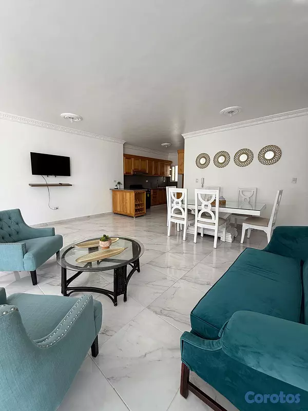 casas - Apartment for Sale Torre Alta Puerto Plata  7