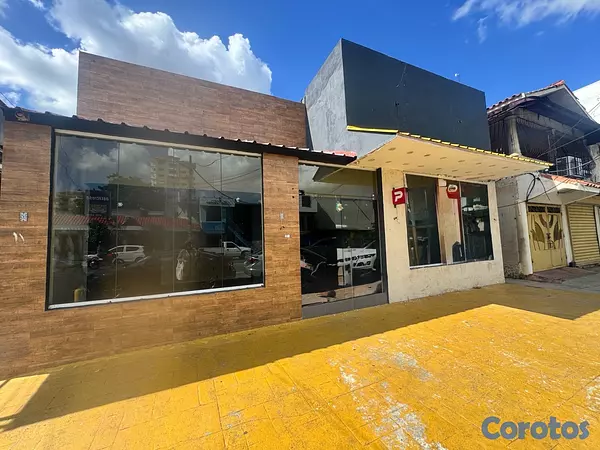 oficinas y locales comerciales - LOCAL COMERCIAL  4