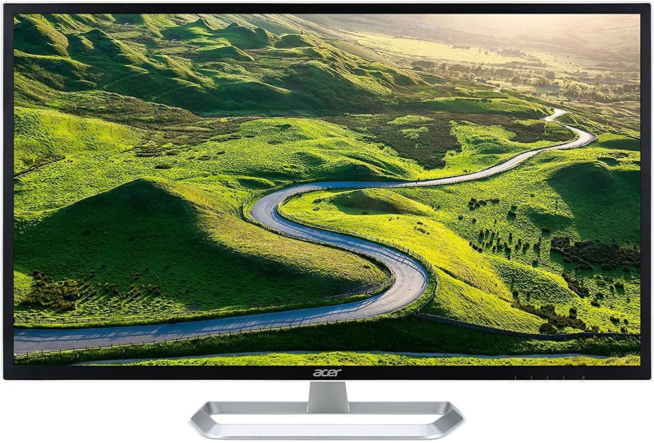 tv - DISPONIBLE Monitor Acer EB1 32´´ Full HD (1920x1080)  2