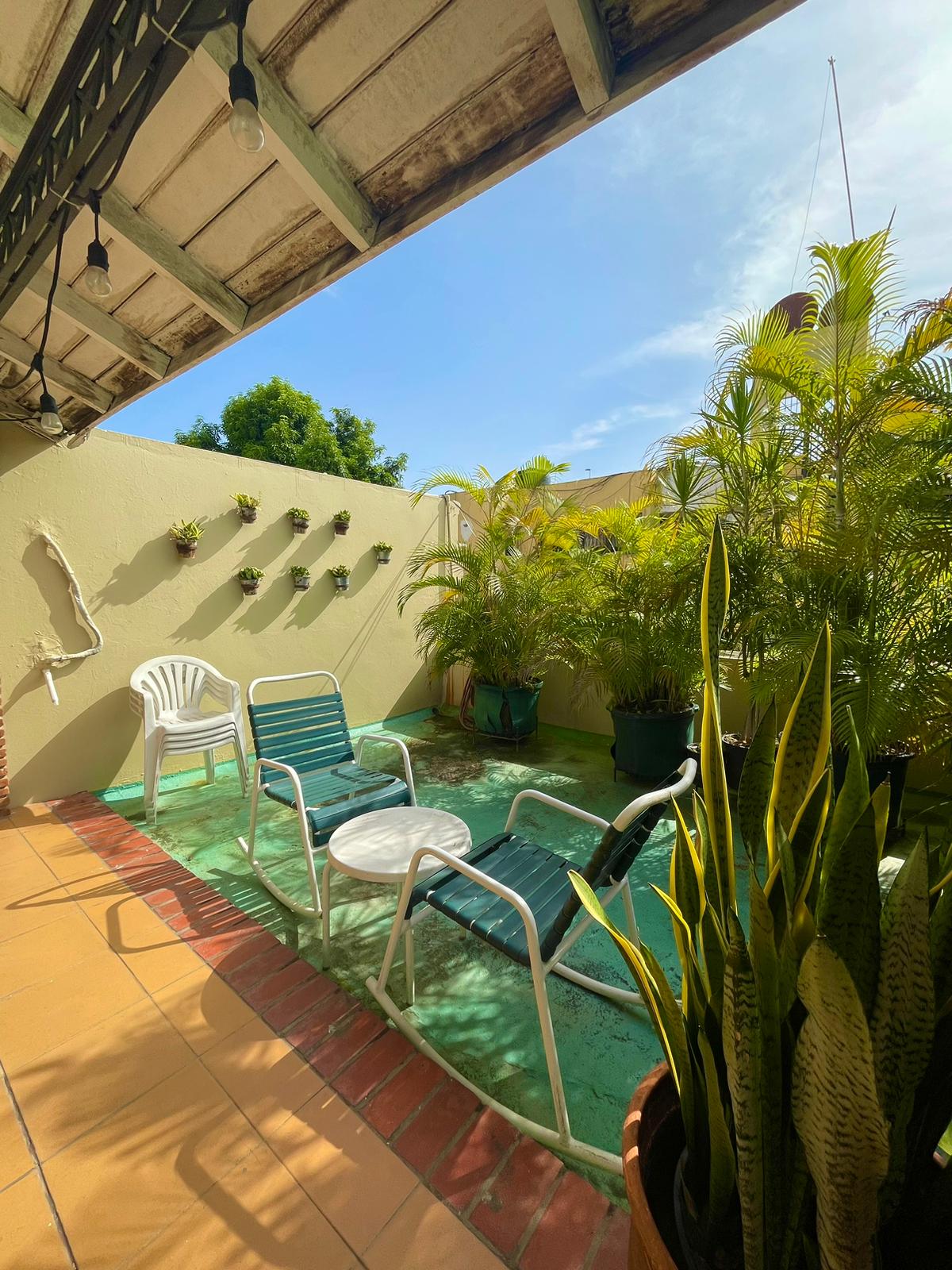 apartamentos - Alquilo Apartamento 3 Hab Amueblado Bella Vista 9