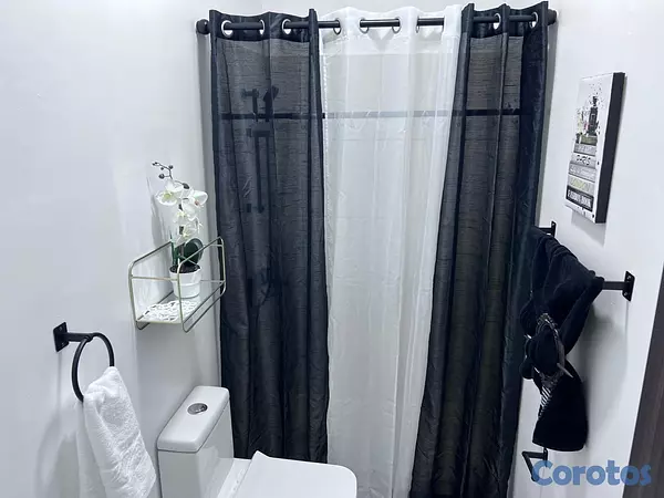 casas vacacionales y villas - Villa 2 niveles - Punta Cana 12
