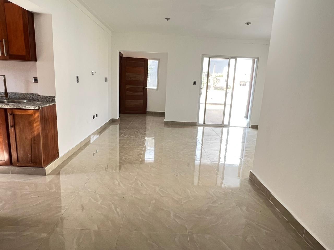 apartamentos - Apartamentos en Venta en Santo Domingo Este