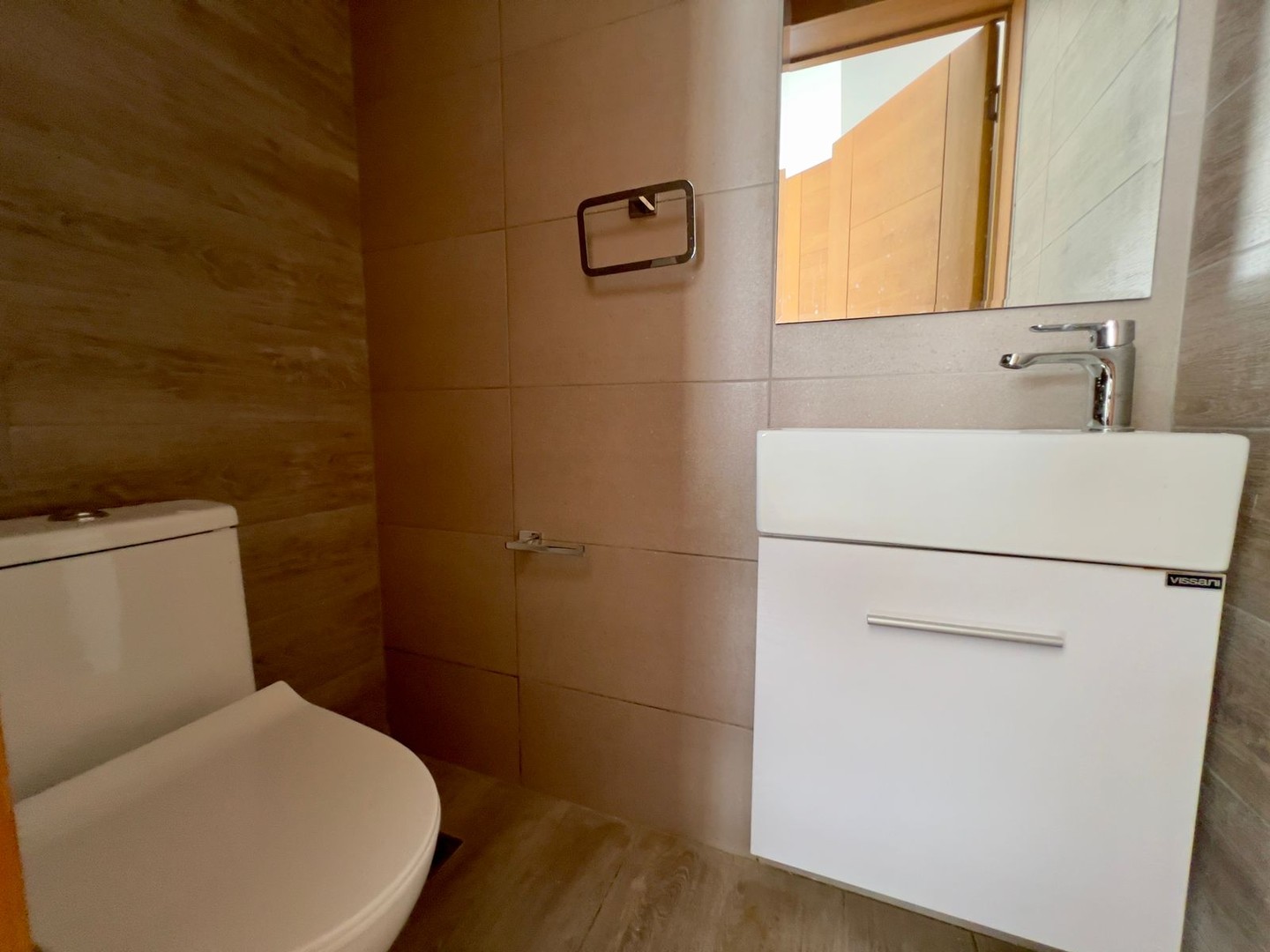 apartamentos - Apartamento en Bella Vista de 1 habitación 4