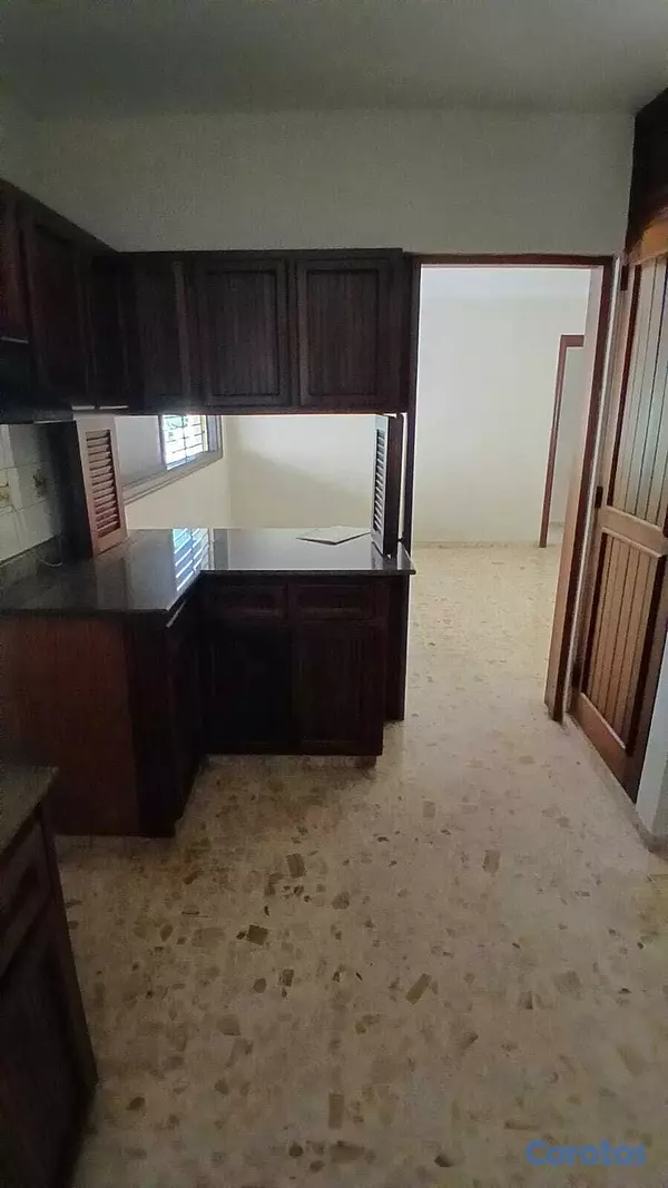 apartamentos - Vendo apartamento en Bella Vista  5