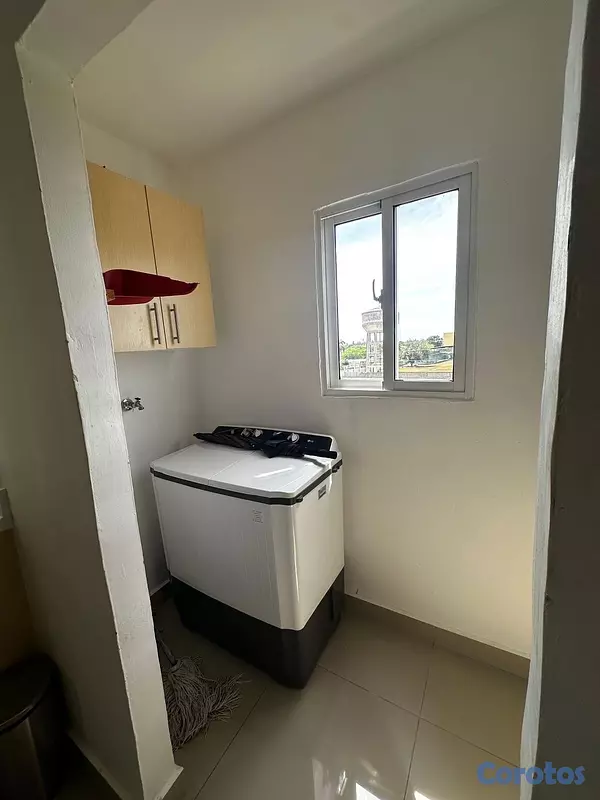 apartamentos - SE VENDE HERMOSO APARTAMENTO 4