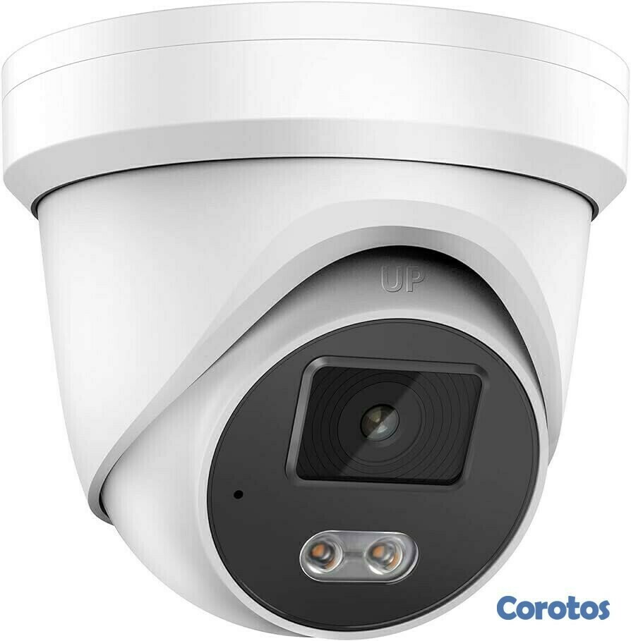 camaras y audio - CAMARA ANALOGA COLOR VU ABT-2002 2