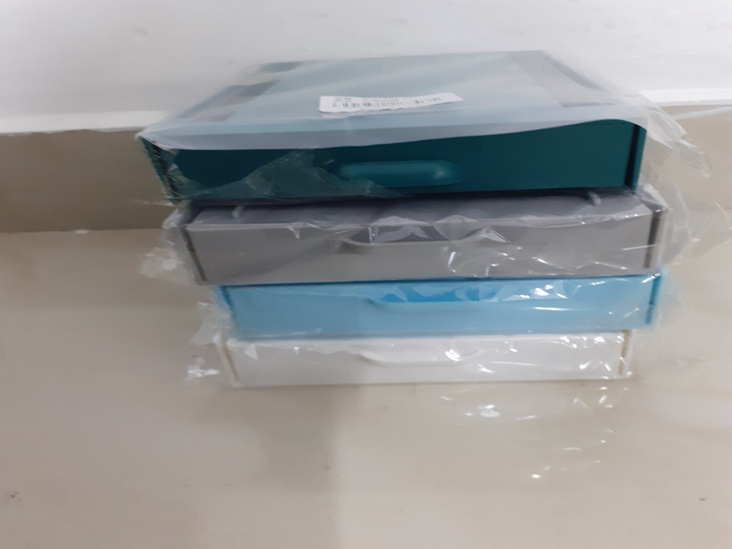 otros electronicos - Gaveta para escritorio, guarda cualquier tipo de articulo
 5
