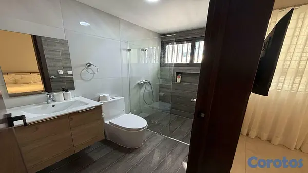 apartamentos - Apartamento en alquiler en La Esperilla 9