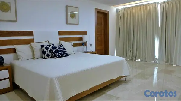 casas vacacionales y villas - Vendo hermosa villa en Playa Nueva Romana  20