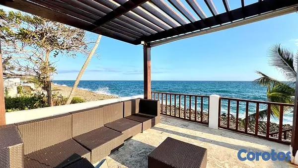 apartamentos - apartamento con Piscina en Juan Dolio ID 3377 2