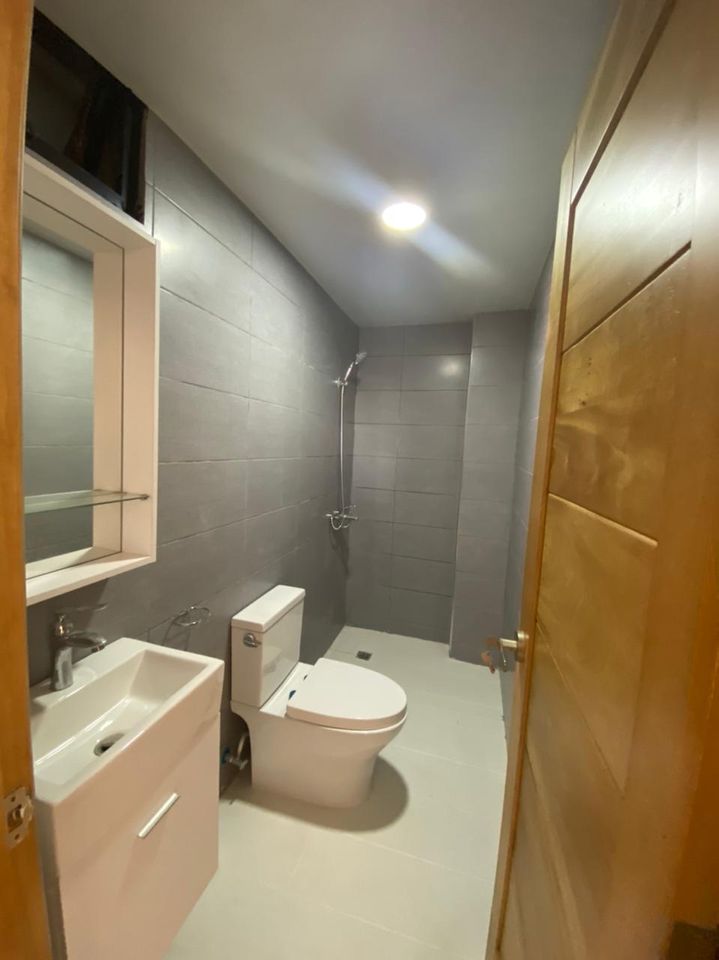 apartamentos - Vendo apartamento en Torre moderna de Alma Rosa I. 4