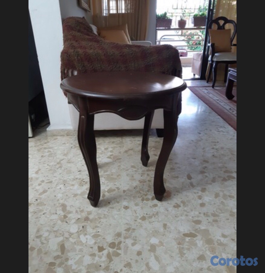 muebles y colchones - butacas 1