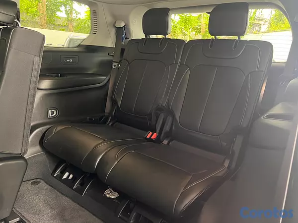 jeepetas y camionetas - Jeep Grand Cherokee L Limited 2023 11