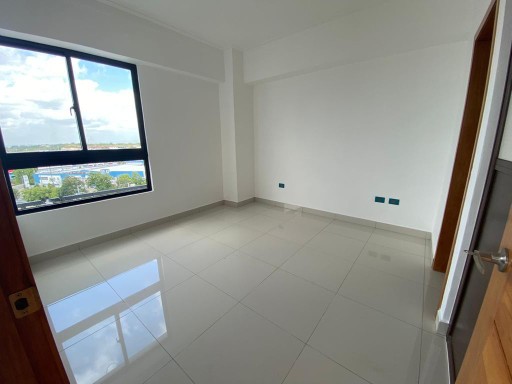 apartamentos - Alquilo en Renacimiento, moderno apartamento detrás de la Comandancia  2