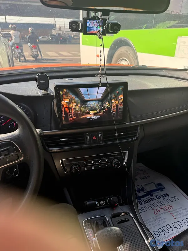 carros - Kia k5 2016 (170 inicial ) 7