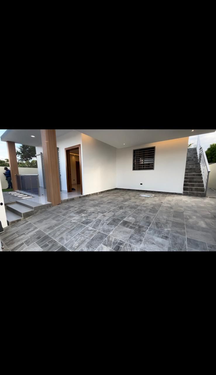 casas - CASA EN VENTA EN SANTIAGO. 4