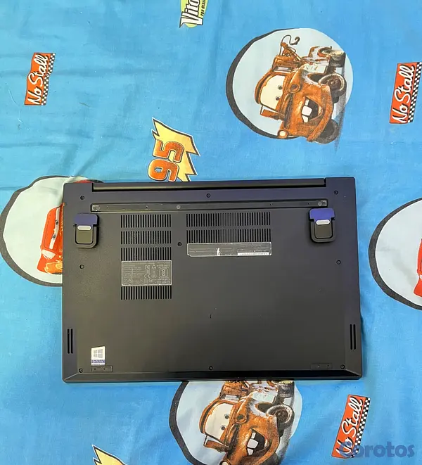 computadoras y laptops - 🔥LAPTOP GAMER 🔥THINKPAD E585 – ¡POTENCIA PURA (16G 2