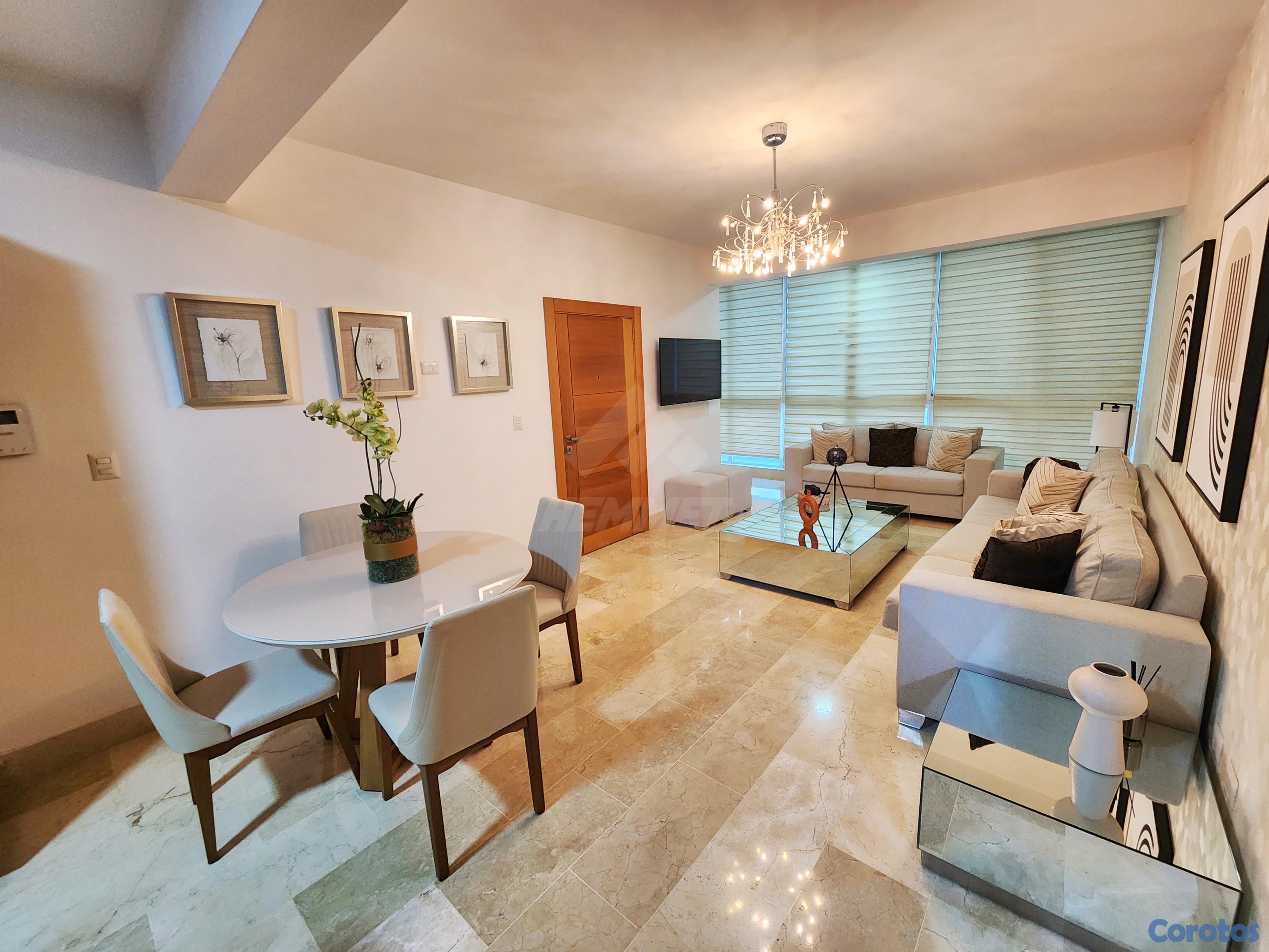 apartamentos - APARTAMENTO PISCINA Y ASCENSOR AREA MONUMENTAL DOS 8