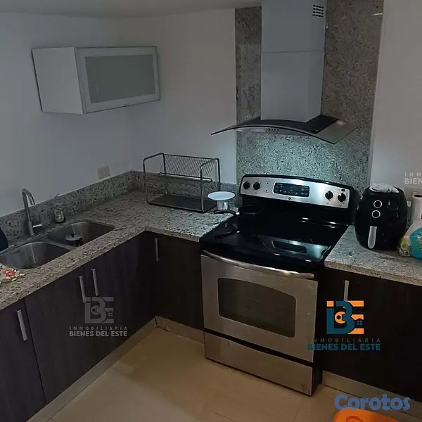apartamentos - APARTAMENTO EN VENTA DISPONIBLE........ Exclusivo  6