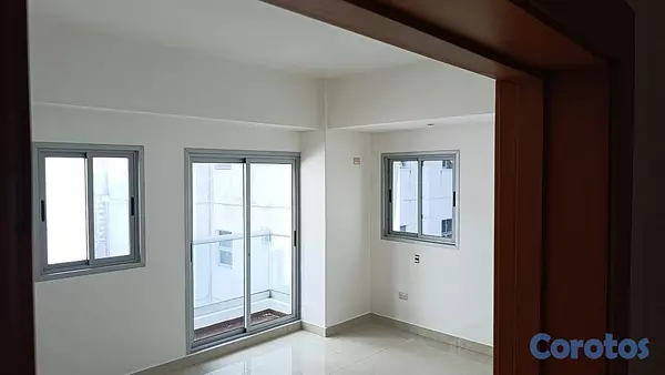 penthouses - ¿Vivir en Naco con espacio real… o seguir encerrad 8