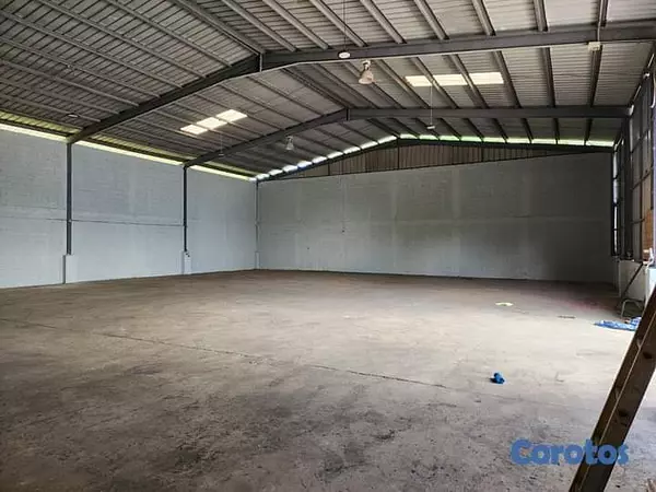 otros inmuebles - Nave Industrial  📍 autopista Duarte – Ubicación Estratégica  A pasos de cerinca 3