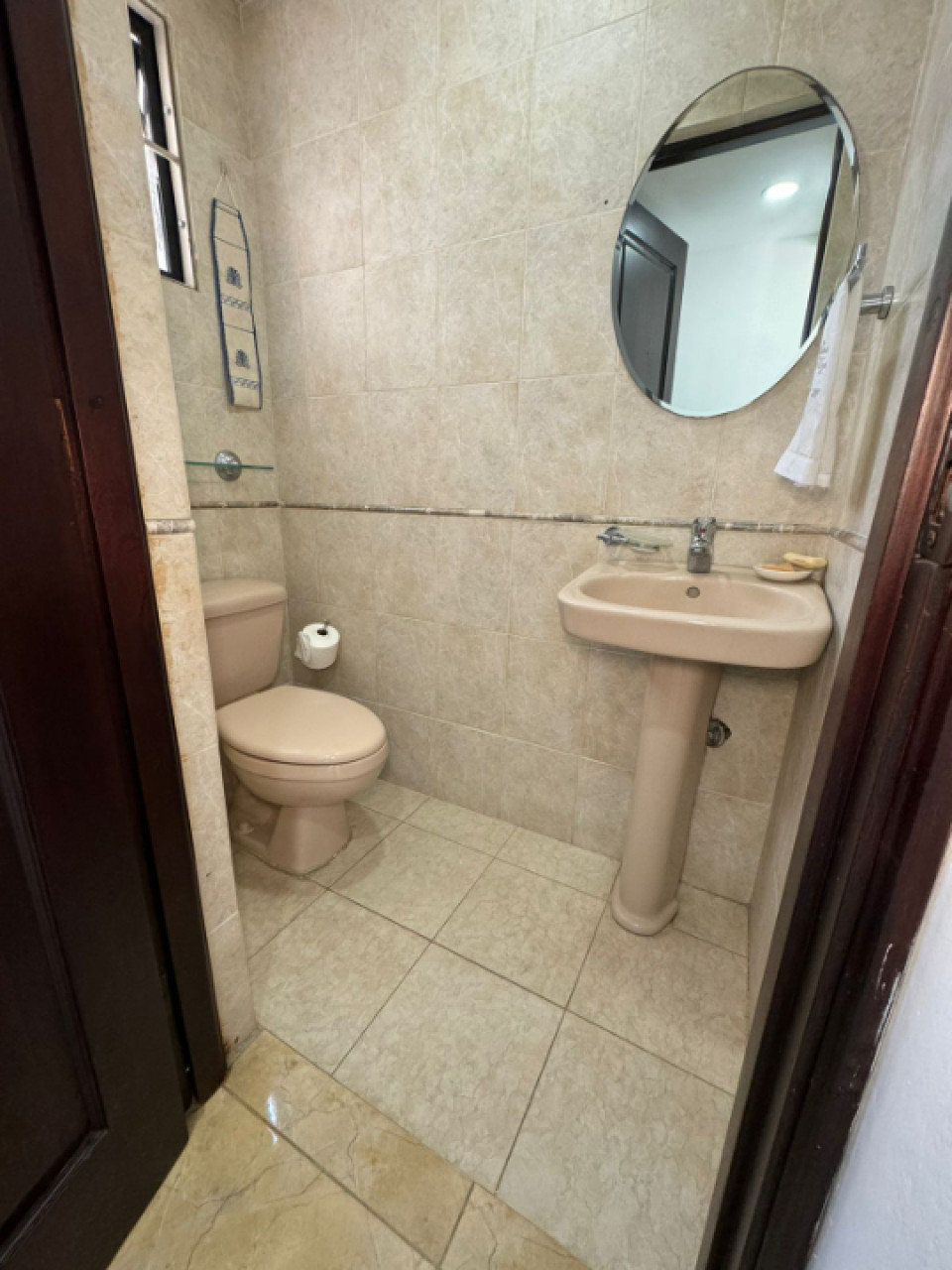 apartamentos - Apartamento en Venta en el Millon 3H, 5B, 2P, 3re Nivel 3