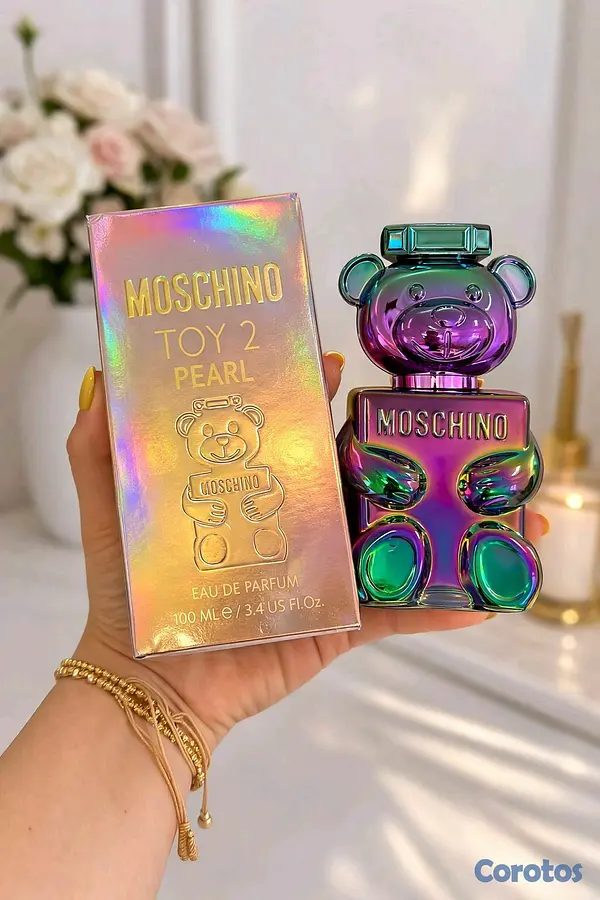 salud y belleza - PERFUMES MARAVILLOSOS 8