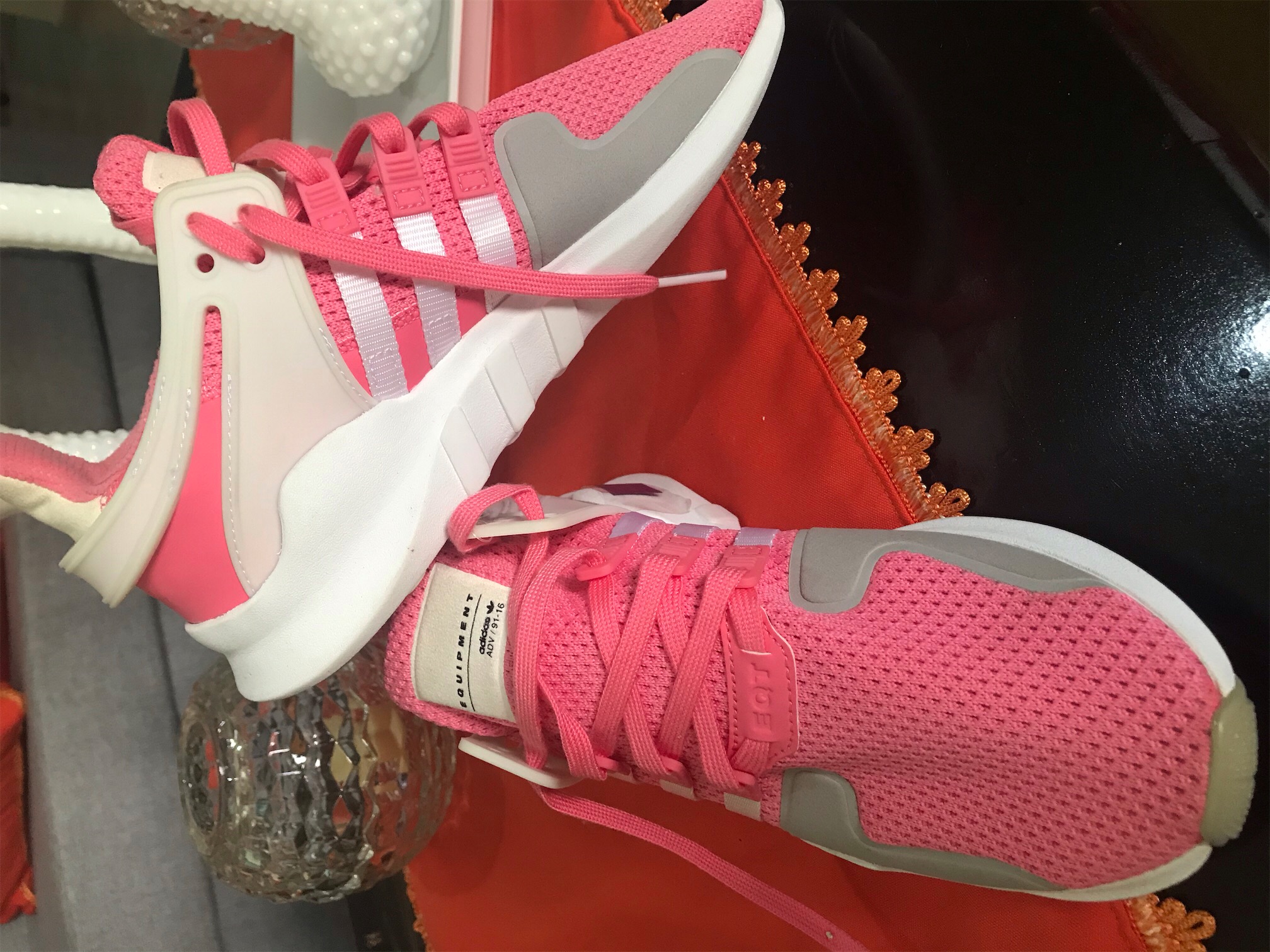 zapatos para mujer - Tennis Adidas