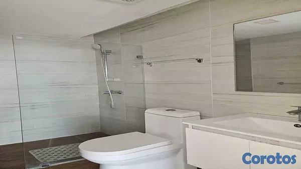 apartamentos - Apartamento en venta o alquiler en Serralles 8