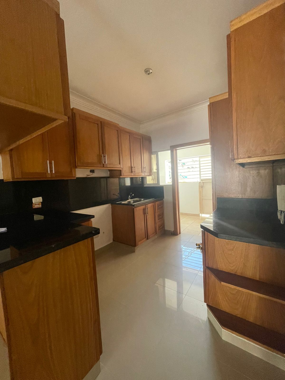 apartamentos - Alquiler amplio en  Bella Vista