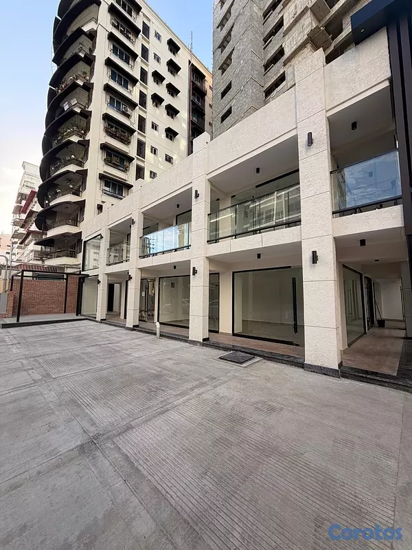 oficinas y locales comerciales - LOCALES COMERCIALES 5