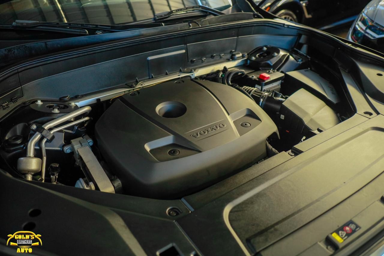jeepetas y camionetas - Volvo XC90 T6 Inscription 2019 Recien Importada Clean Carfax 9