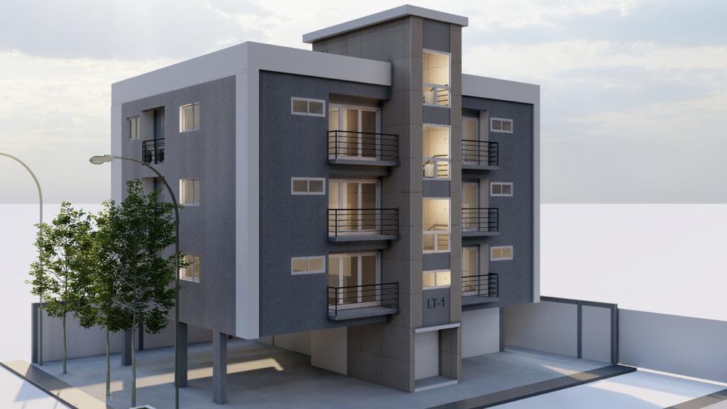 apartamentos - Apartamento en venta Don Honorio Santo Domingo 0