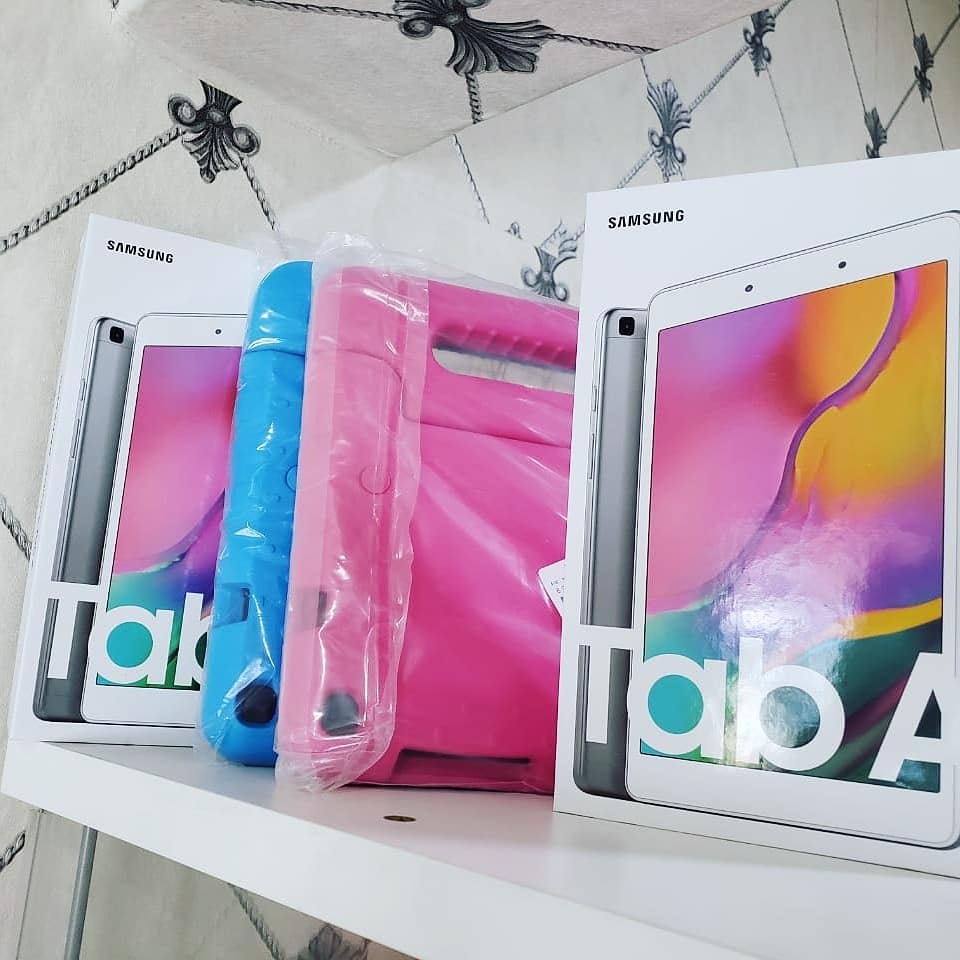celulares y tabletas - Tablet Samsung Tab 8.0 32GB