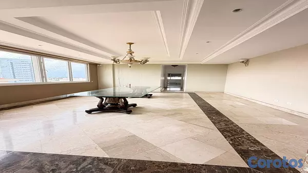 penthouses - Espectacular Pent-house - Av. Anacaona (C-02) 9
