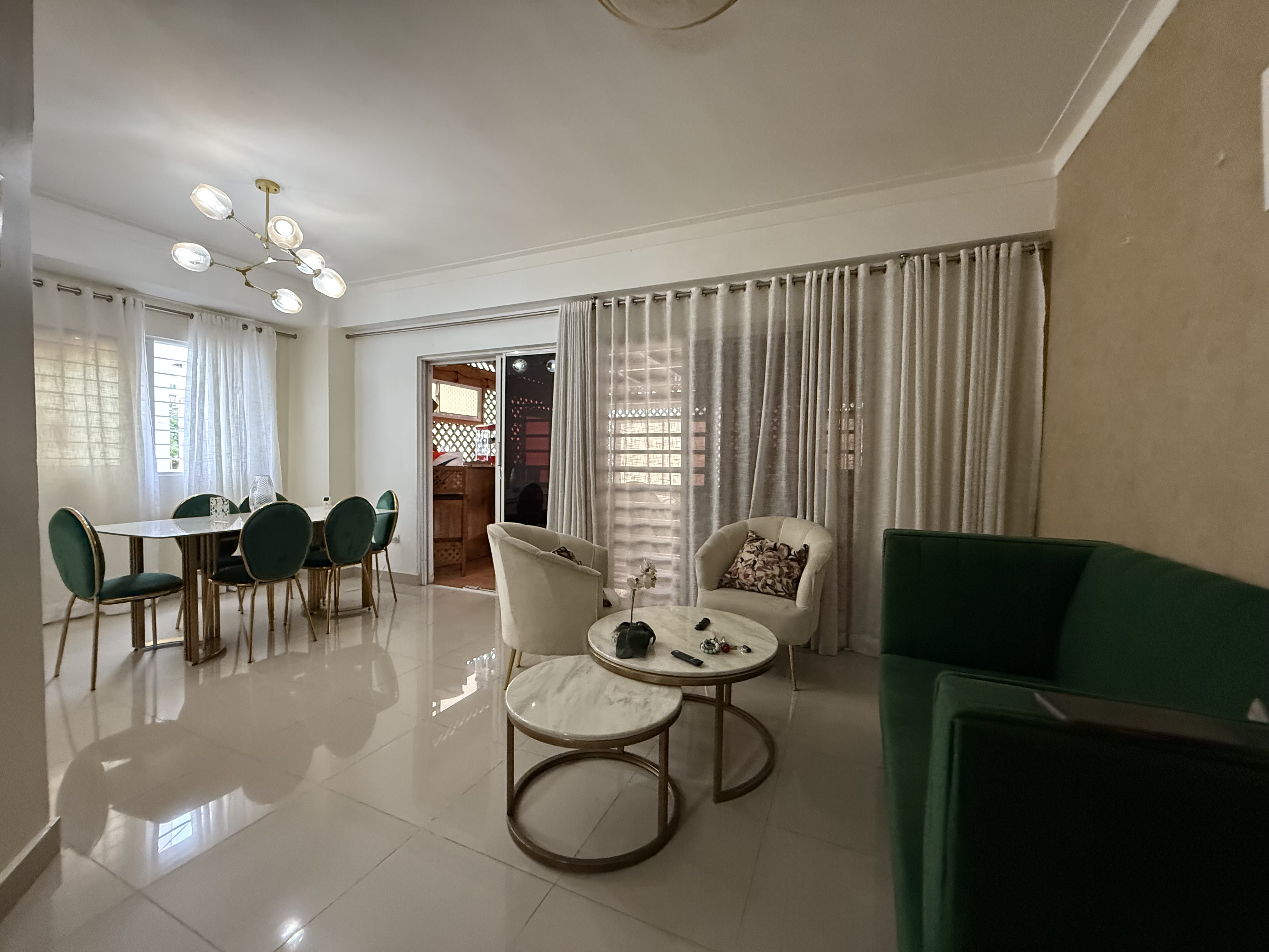 apartamentos - Vendo Renacimiento precio RD$10,500,000 Apartament 8