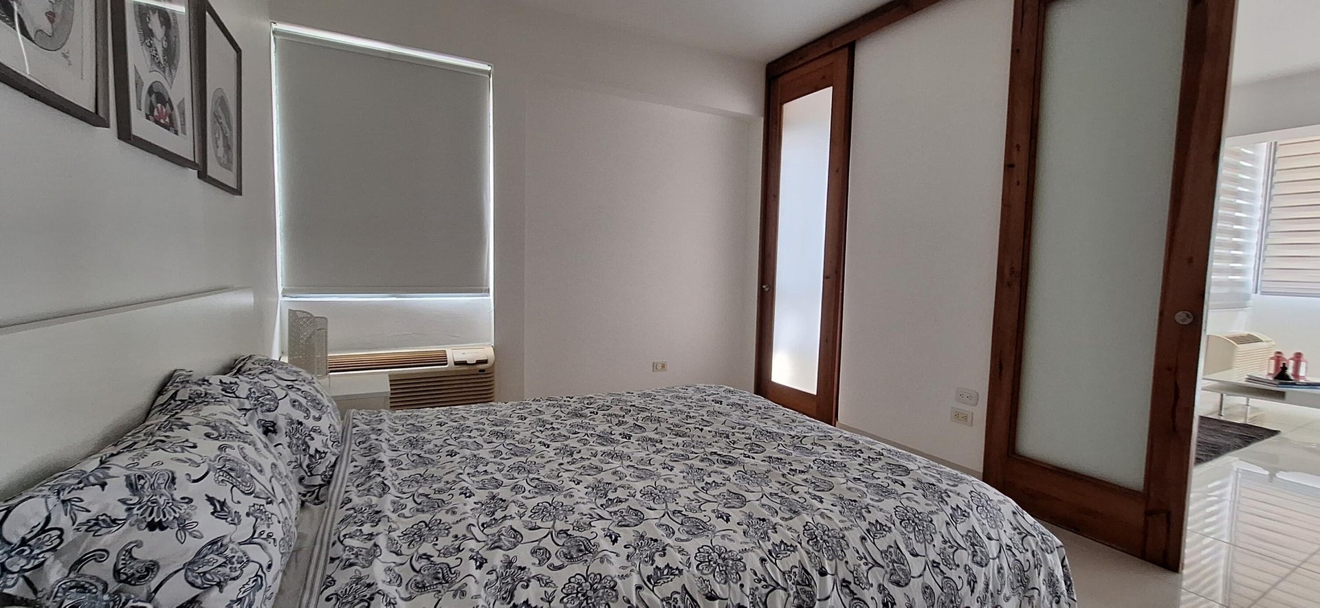 apartamentos - Apartamento Evaristo Morales Alquiler de dos habitaciones 4