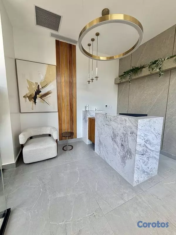 apartamentos - ALQUILER
US$ 960 9
