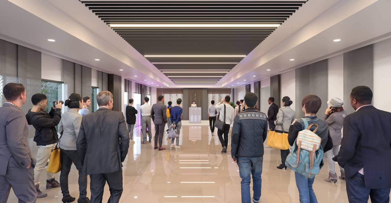 oficinas y locales comerciales - VILLA PALMERA BUSINESS CENTER 5
