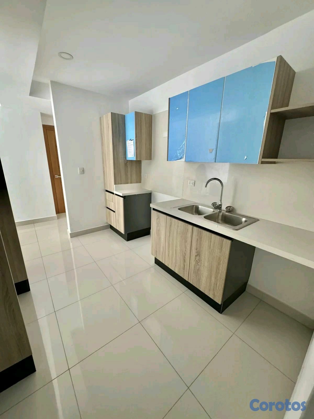 apartamentos - Apartamento nuevo en venta- Bella Vista Sur  7